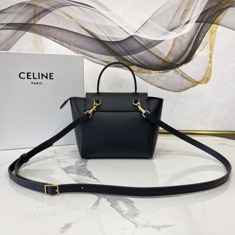 Celine Nano Bags